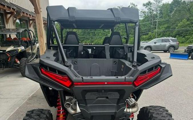 2024 Polaris RZR XP 4 1000 Ultimate