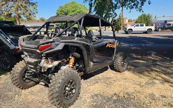 2024 Polaris RZR XP 4 1000 Premium