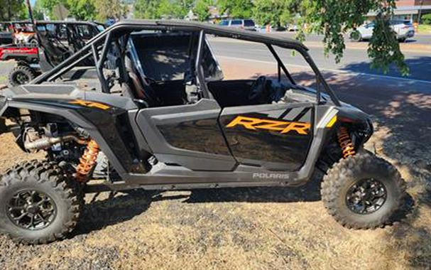 2024 Polaris RZR XP 4 1000 Premium