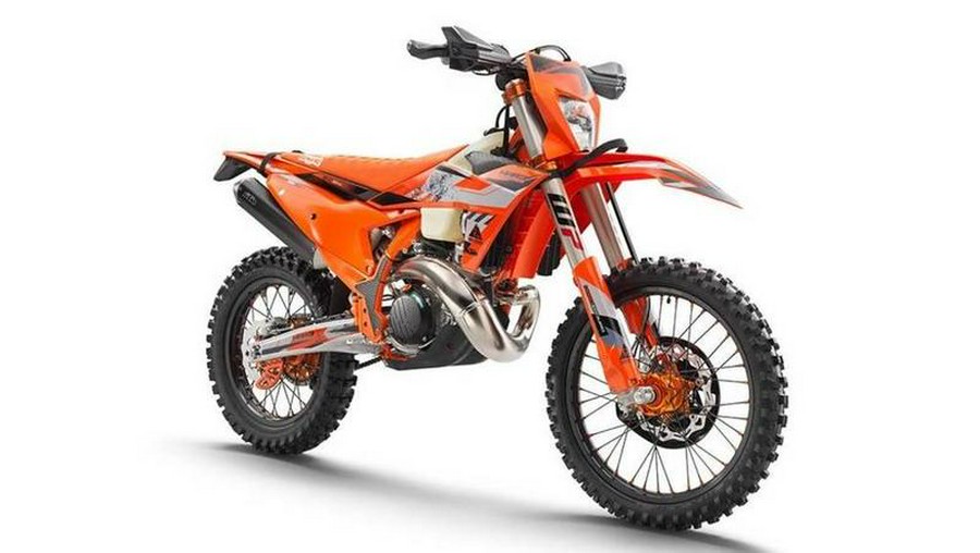 2024 KTM 300 XC-W Hardenduro