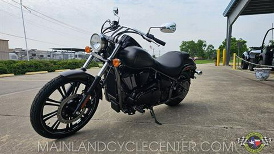 2024 Kawasaki Vulcan 900 Custom