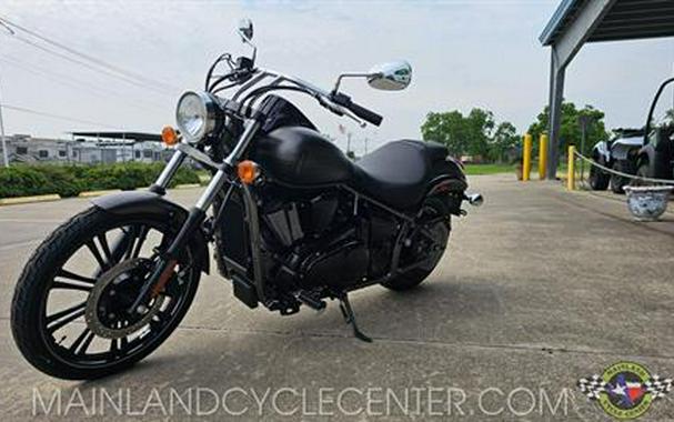 2024 Kawasaki Vulcan 900 Custom