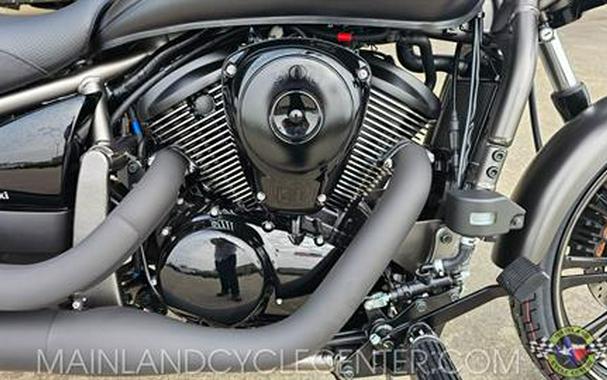 2024 Kawasaki Vulcan 900 Custom