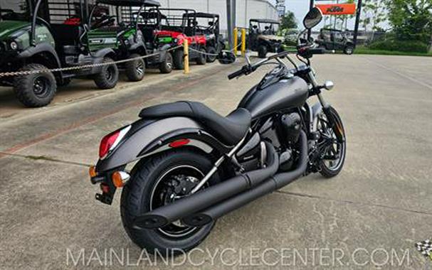 2024 Kawasaki Vulcan 900 Custom