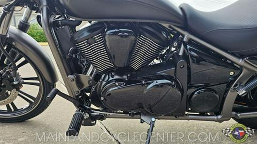 2024 Kawasaki Vulcan 900 Custom