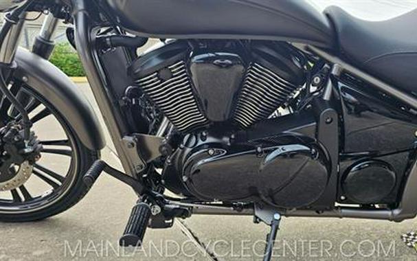 2024 Kawasaki Vulcan 900 Custom