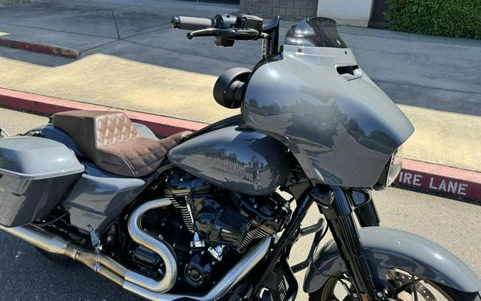 2022 Harley-Davidson® FLHXST - Street Glide® ST