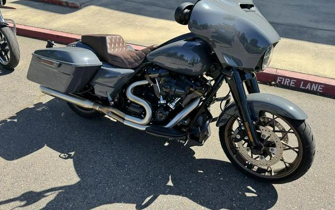 2022 Harley-Davidson® FLHXST - Street Glide® ST