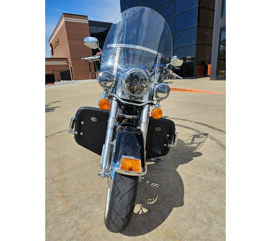 2007 Harley-Davidson Heritage Softail® Classic