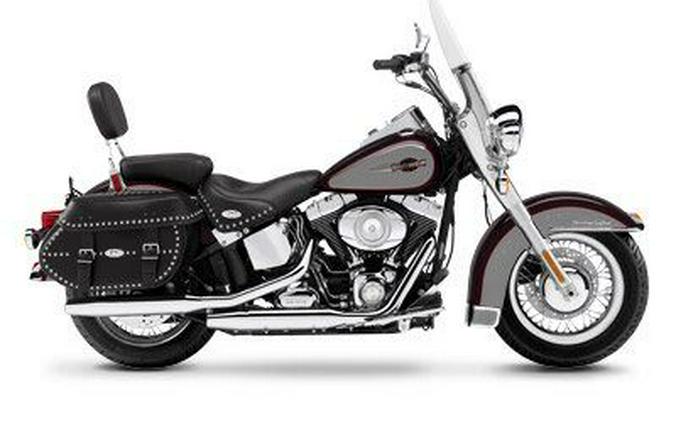 2007 Harley-Davidson Heritage Softail® Classic