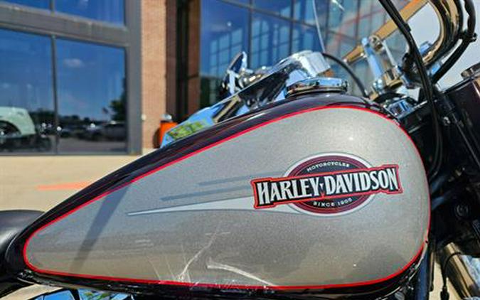 2007 Harley-Davidson Heritage Softail® Classic