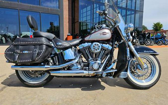 2007 Harley-Davidson Heritage Softail® Classic