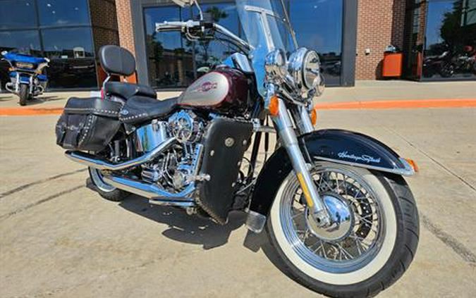 2007 Harley-Davidson Heritage Softail® Classic