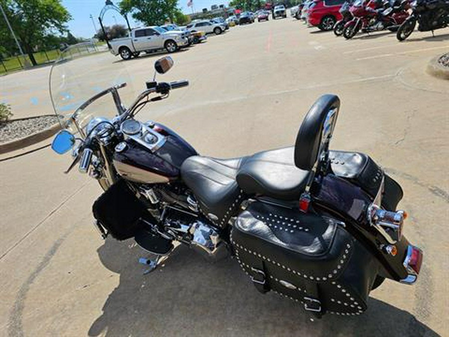 2007 Harley-Davidson Heritage Softail® Classic