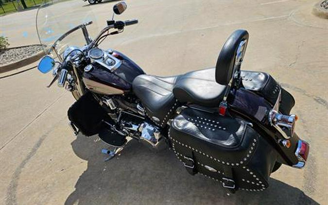 2007 Harley-Davidson Heritage Softail® Classic