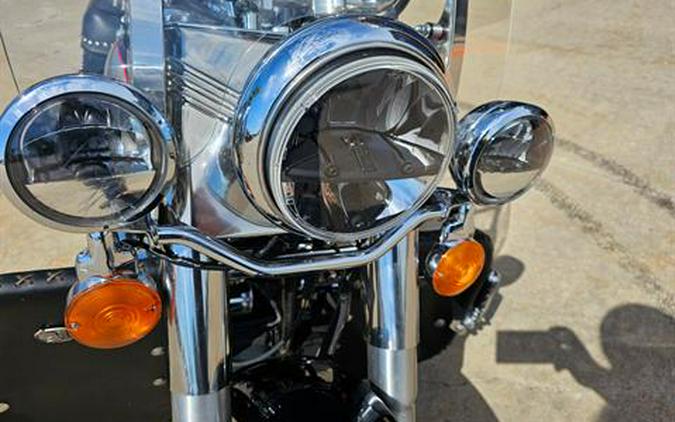 2007 Harley-Davidson Heritage Softail® Classic