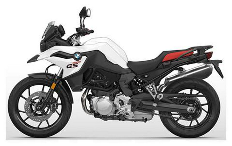 2023 BMW F 750 GS