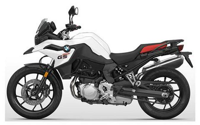 2023 BMW F 750 GS