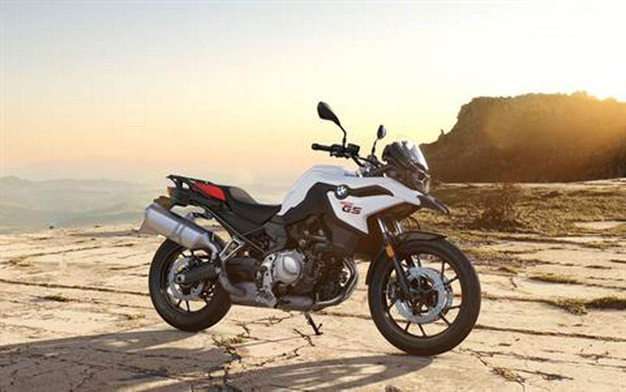 2023 BMW F 750 GS