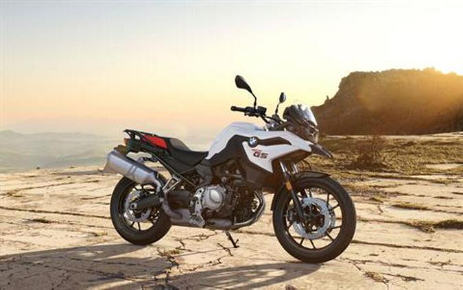 2023 BMW F 750 GS