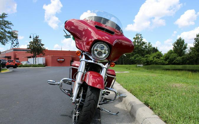 2021 Harley-Davidson FLHXS - Street Glide Special