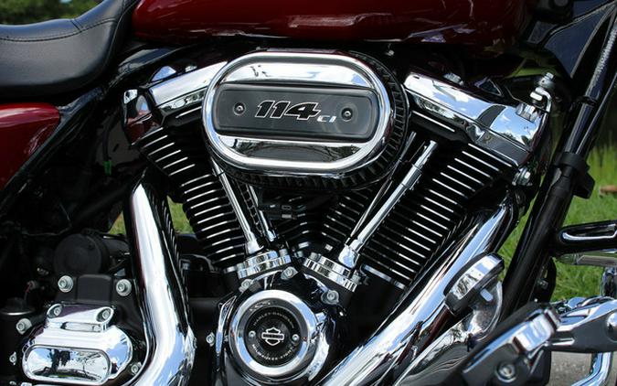 2021 Harley-Davidson FLHXS - Street Glide Special