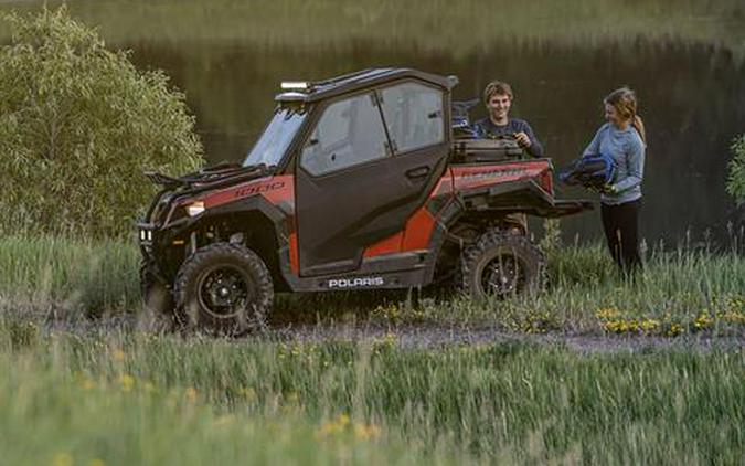 2024 Polaris General 1000 Premium