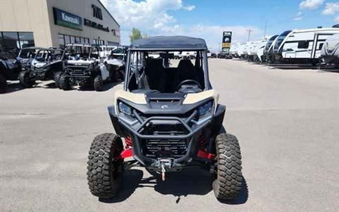 2024 Can-Am Commander MAX XT-P