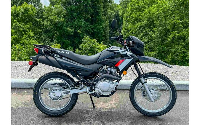 2024 Honda XR150L