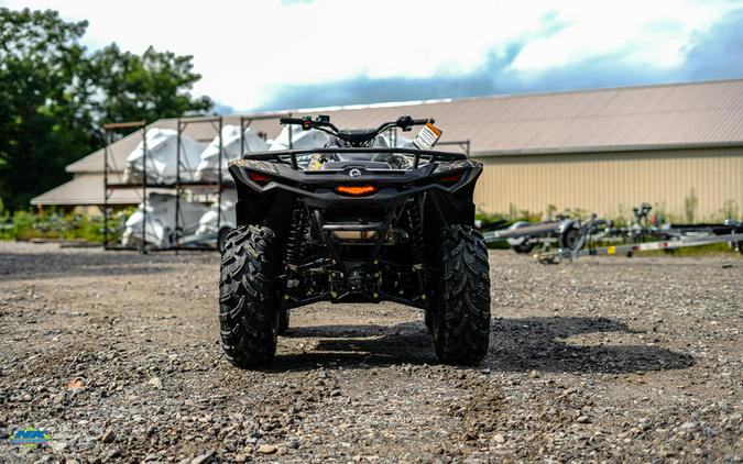 2024 Can-Am® Outlander DPS 500 Wildland Camo