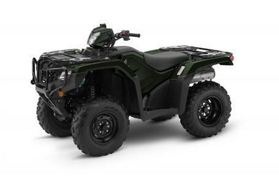 2024 Honda FOREMAN 4X4 / 259956