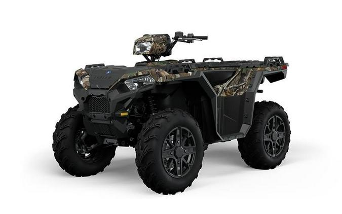 2024 Polaris Industries Sportsman® 850 Premium Camo