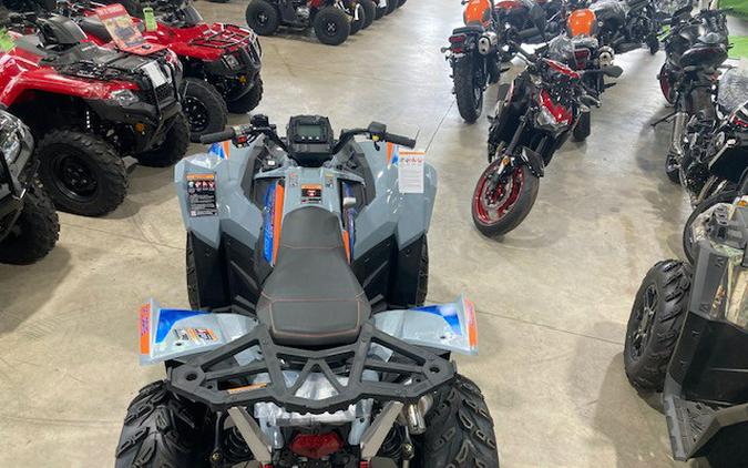 2024 Polaris Industries A24SVA85A4