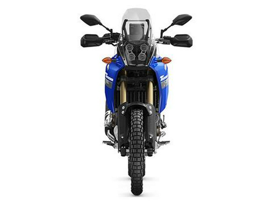 2023 Yamaha Ténéré 700