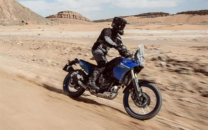 2023 Yamaha Ténéré 700