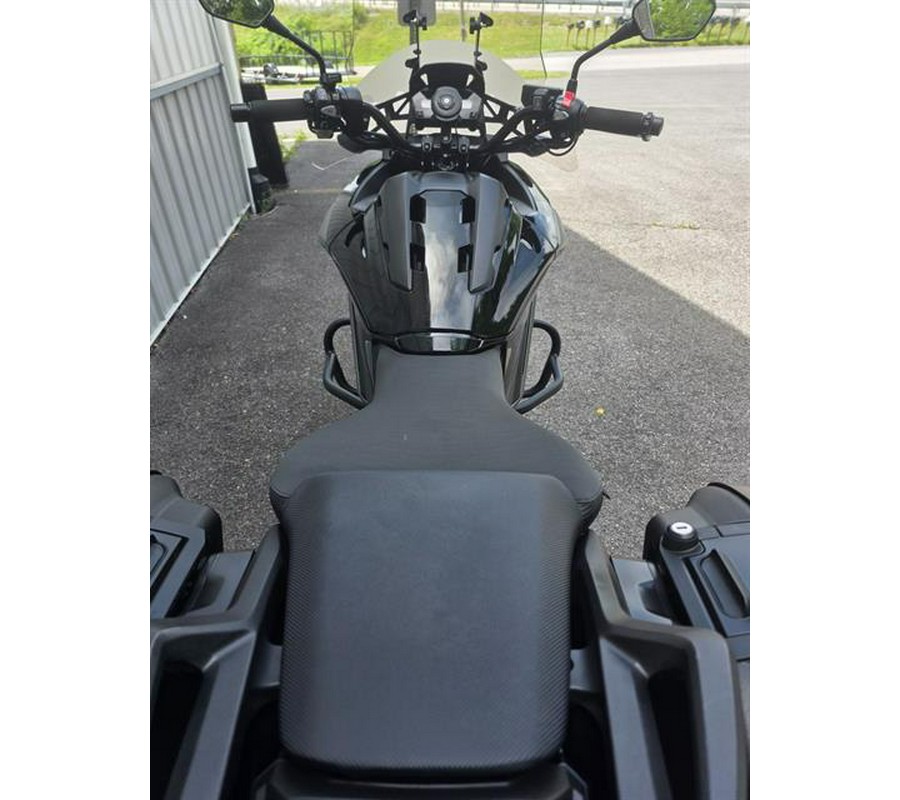 2020 Honda NC750X DCT ABS