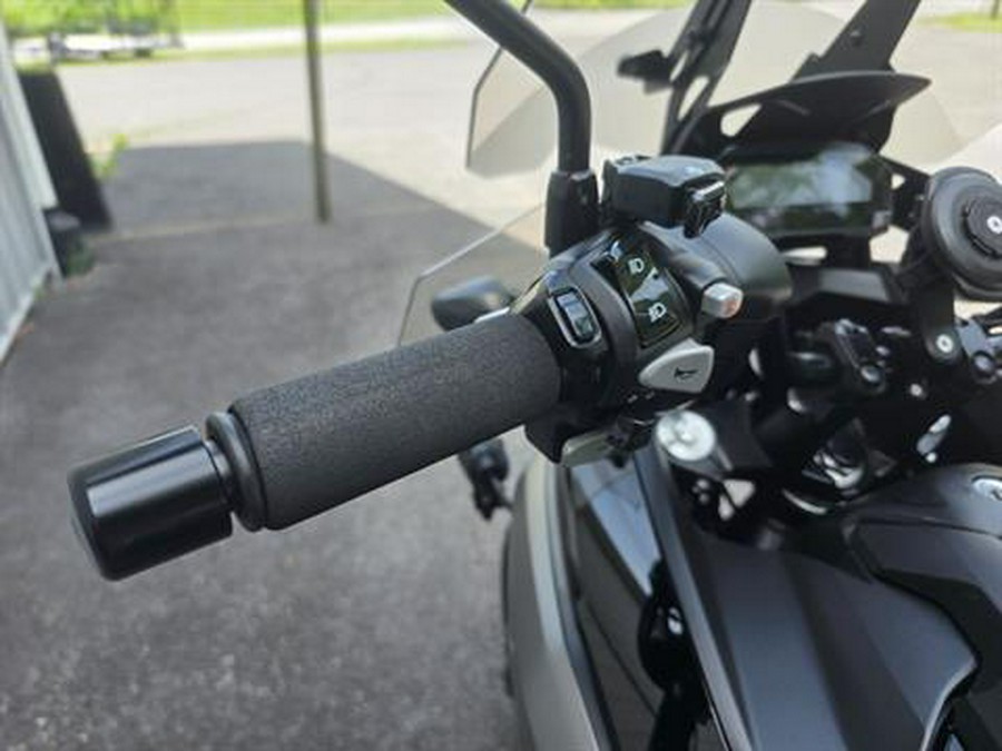 2020 Honda NC750X DCT ABS