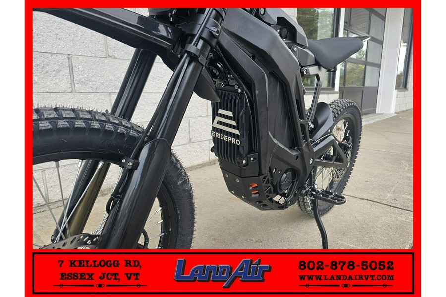 2025 ERIDE PRO PRO SS 3.0