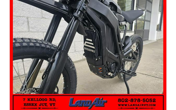 2025 ERIDE PRO PRO SS 3.0