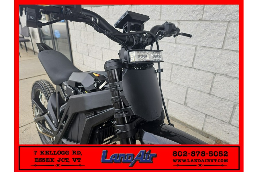 2025 ERIDE PRO PRO SS 3.0