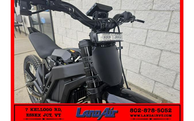 2025 ERIDE PRO PRO SS 3.0