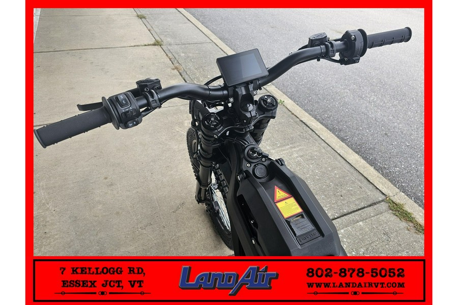 2025 ERIDE PRO PRO SS 3.0