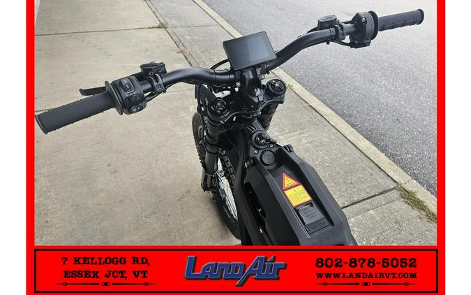 2025 ERIDE PRO PRO SS 3.0