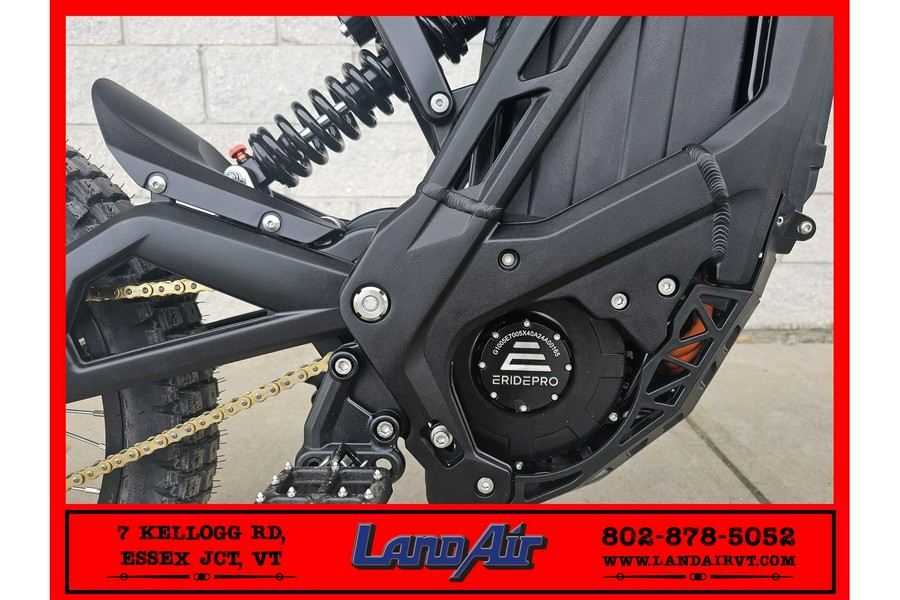 2025 ERIDE PRO PRO SS 3.0