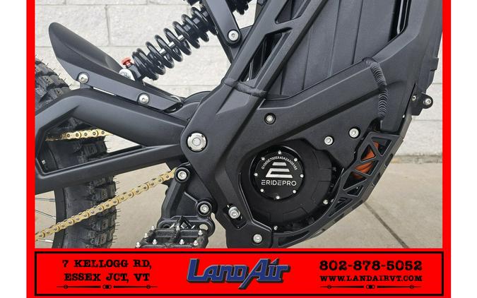 2025 ERIDE PRO PRO SS 3.0