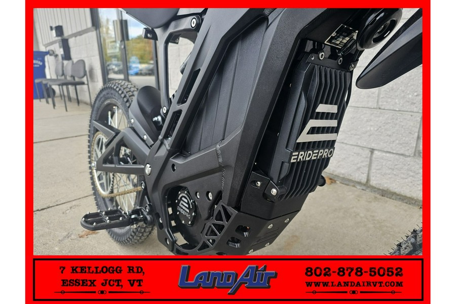 2025 ERIDE PRO PRO SS 3.0