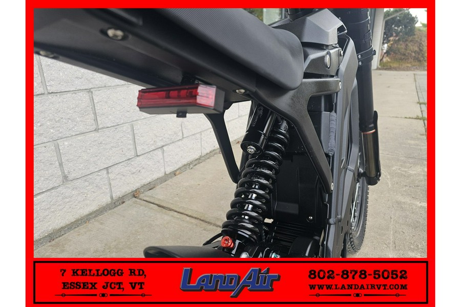 2025 ERIDE PRO PRO SS 3.0