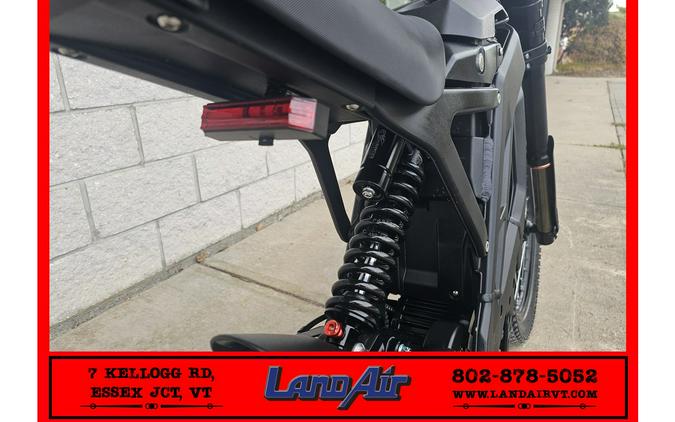 2025 ERIDE PRO PRO SS 3.0