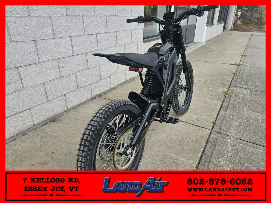 2025 PRO SS 3.0 - ERIDE PRO