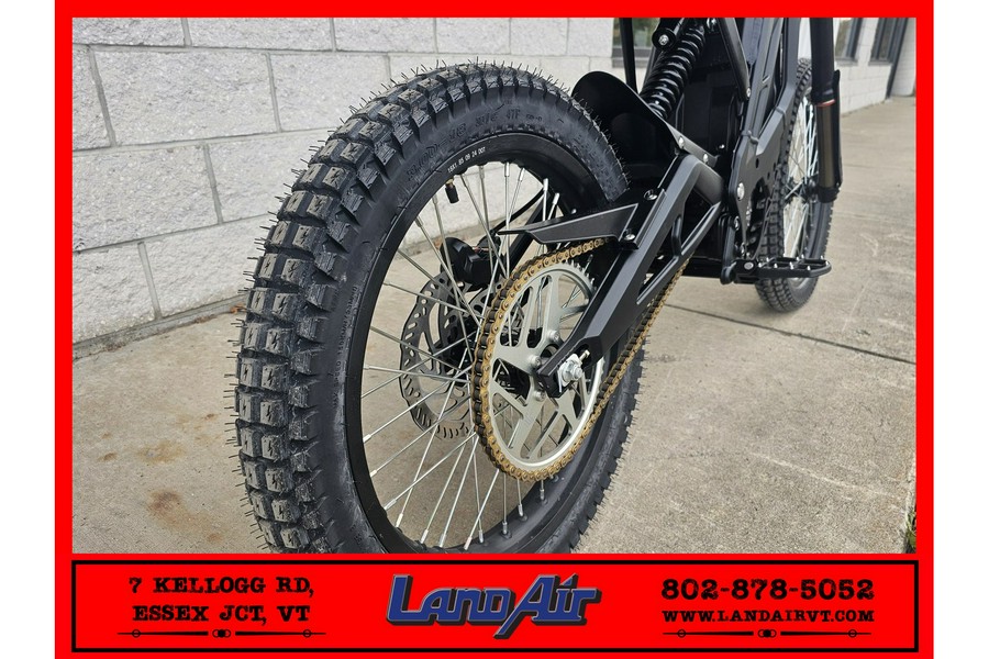 2025 ERIDE PRO PRO SS 3.0